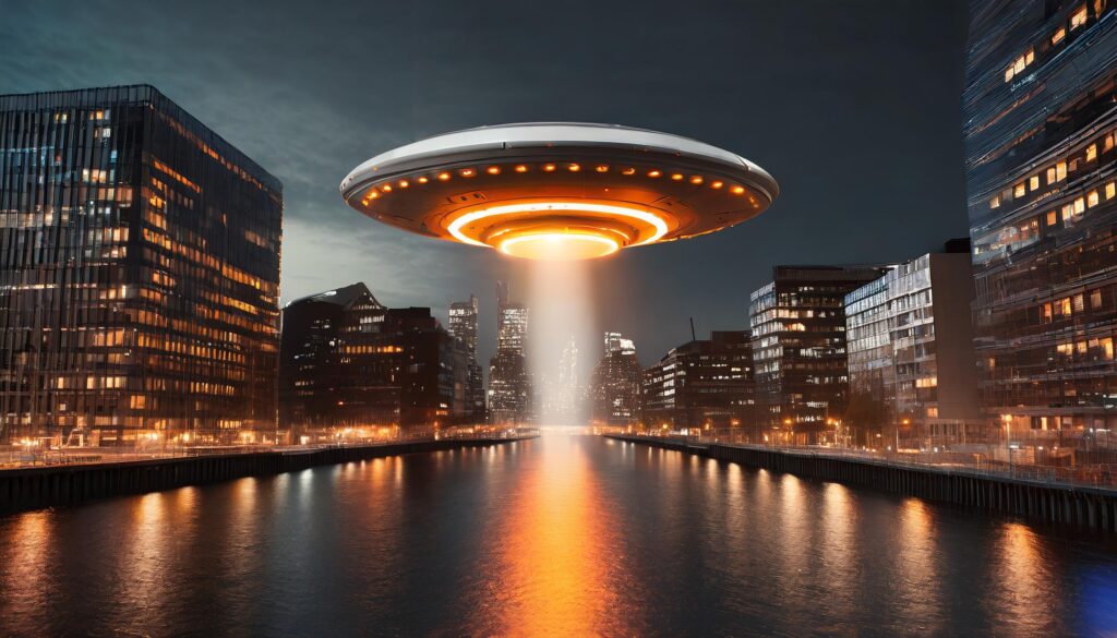 DIE UFOS sind in Hamburg gelandet und bringen das Digitalmarketing, Marketing, Branding, SEO in die Stadt und der Metropolregion Hamburg Lüneburg.