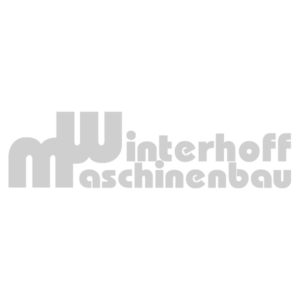 CNC Winterhoff Maschinenbau Logo