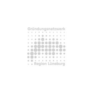 Gründungsnetzwerk Lüneburg Logo Startups und Gründung