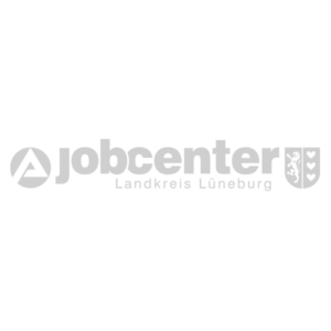 Jobcenter Lüneburg Logo