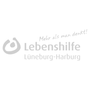 Lebenshilfe Lüneburg Harburg Logo