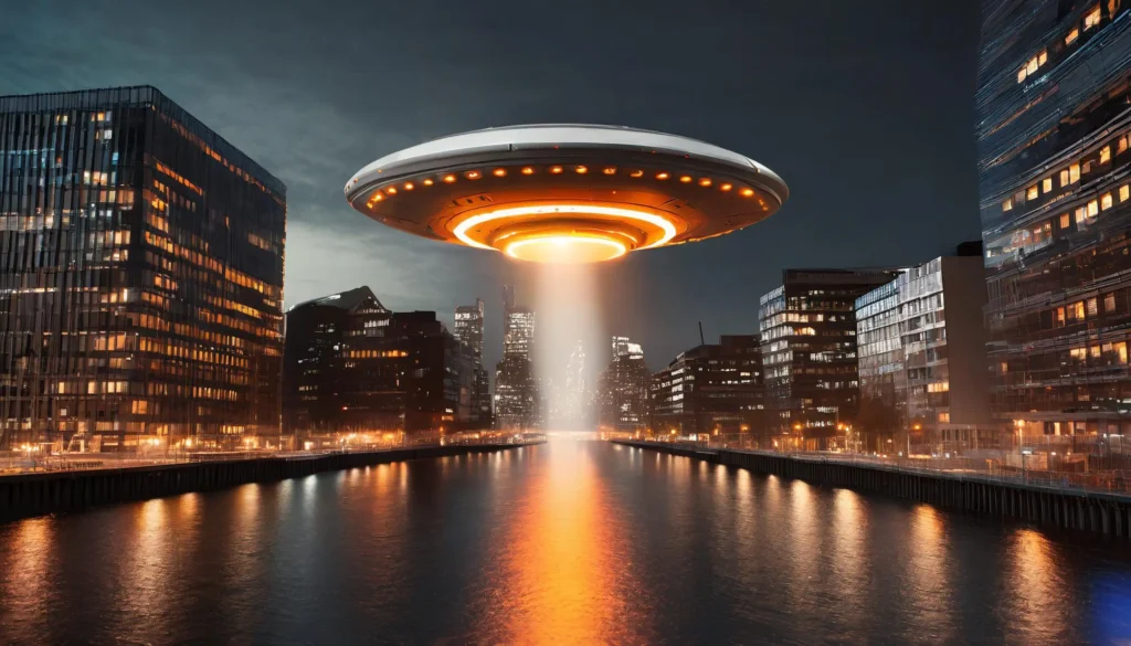 DIE UFOS sind in Hamburg gelandet und bringen das Digitalmarketing, Medizinmarketing, Marketing, Branding, SEO in die Stadt und der Metropolregion Hamburg Lüneburg.