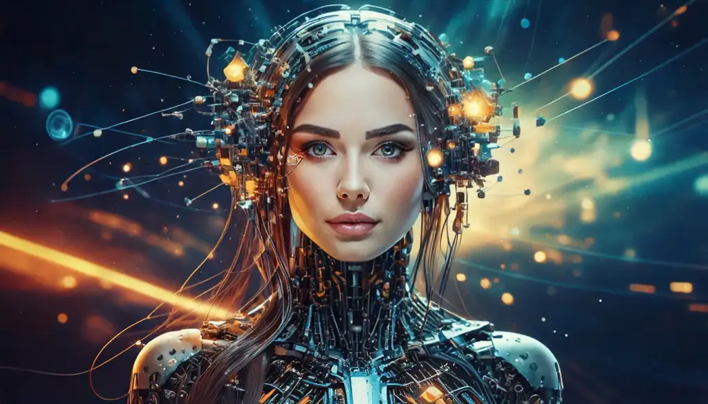 KI Künstliche Intelligenz DIE UFOS Online-Marketing-Agentur Lüneburg bei Hamburg