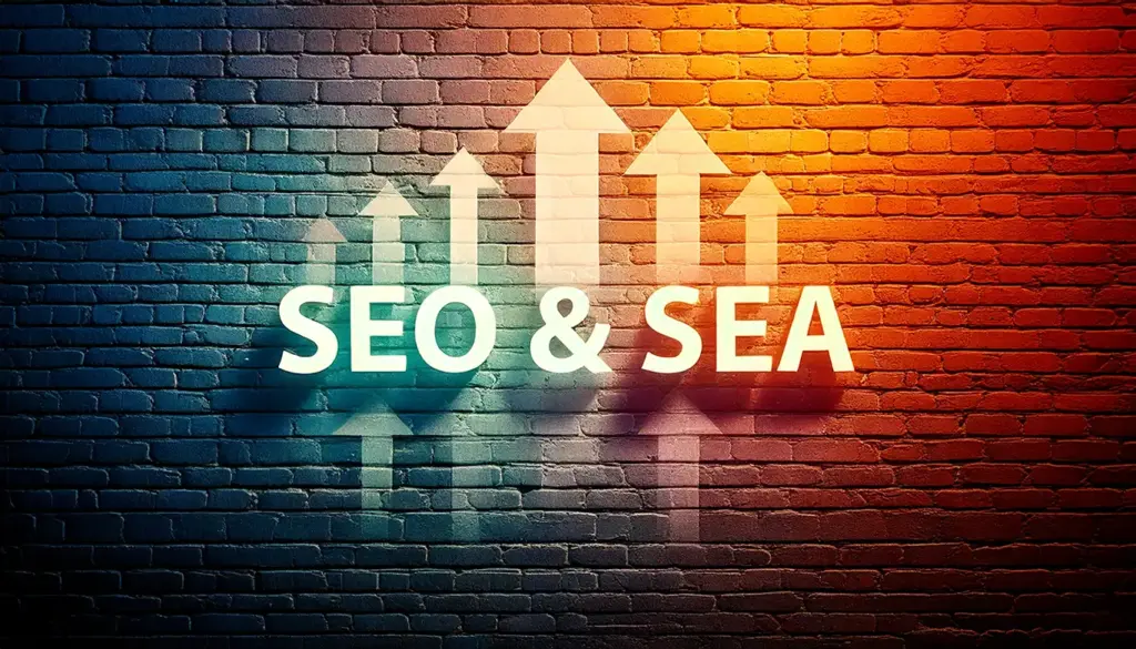 Suchmaschinenoptimierung Suchmaschinenmarketing SEO und SEA aus Lüneburg bei Hamburg für Firmen und Unternehmen
