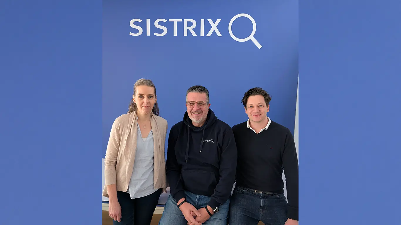 DIE UFOS Online Marketing Digitalagentur SEO Schulung mit Stefan Godulla bei Sistrix in Bonn