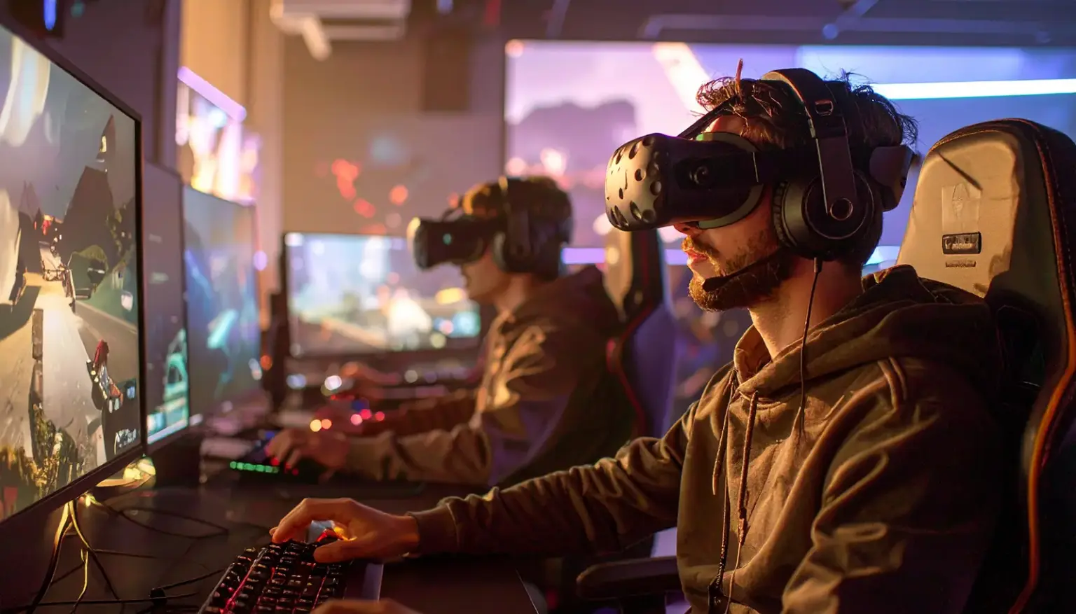 Gaming Marketing SEO Strategie Agentur Spielefirmen Games Console, PC, Playstation, XBox, Nintendo