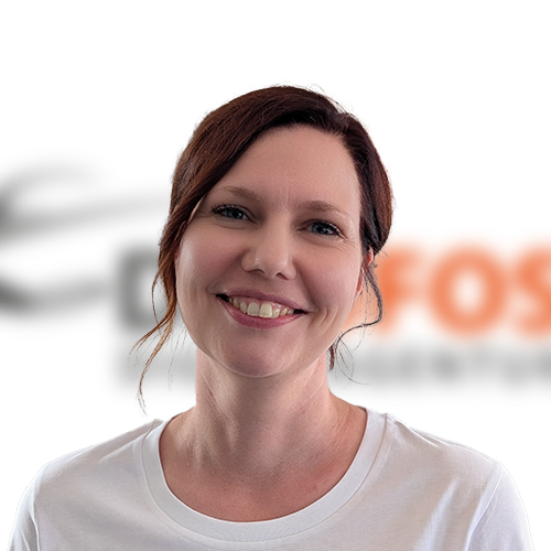 Gesa Probst - DIE UFOS GmbH - Online Marketing Agentur - Digitalagentur - Werbeagentur