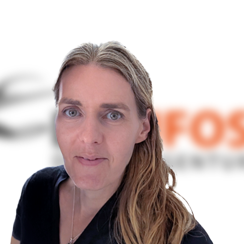 Christine Neal-Eßmann - DIE UFOS GmbH - Online Marketing Agentur - Digitalagentur - Werbeagentur