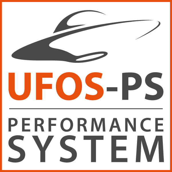Das UFOS Performance System von unserer agentur