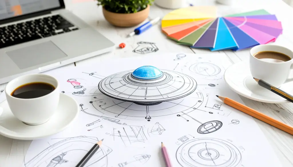 Branding Design für Food, Pharma, Industrie, Mittelstand, Konzerne und unternehmen