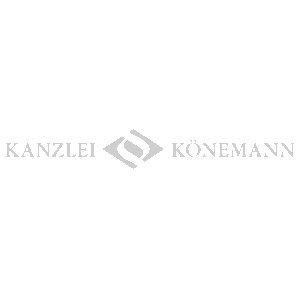 Kanzlei Könemann Logo