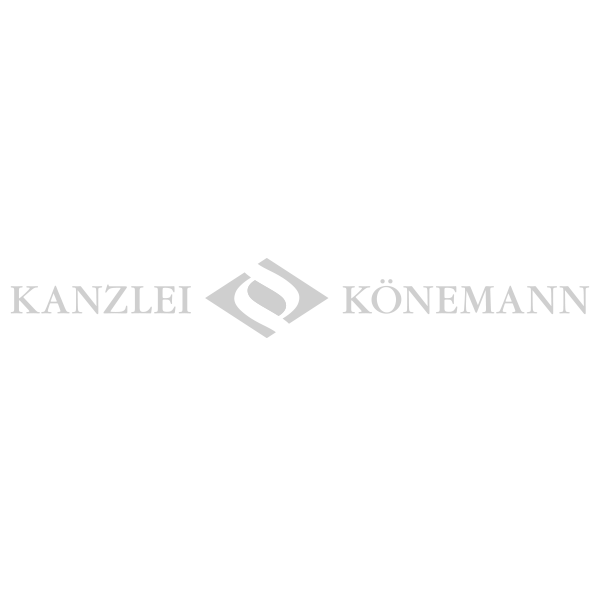 Kanzlei Könemann Logo