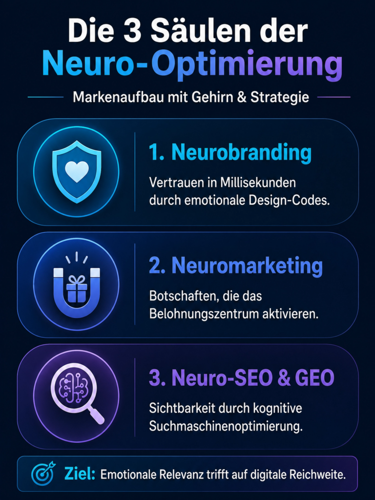 Warum klassische Zielgruppen ausgedient haben: Mit Neuroprofiling zu unbewussten Kaufentscheidungen