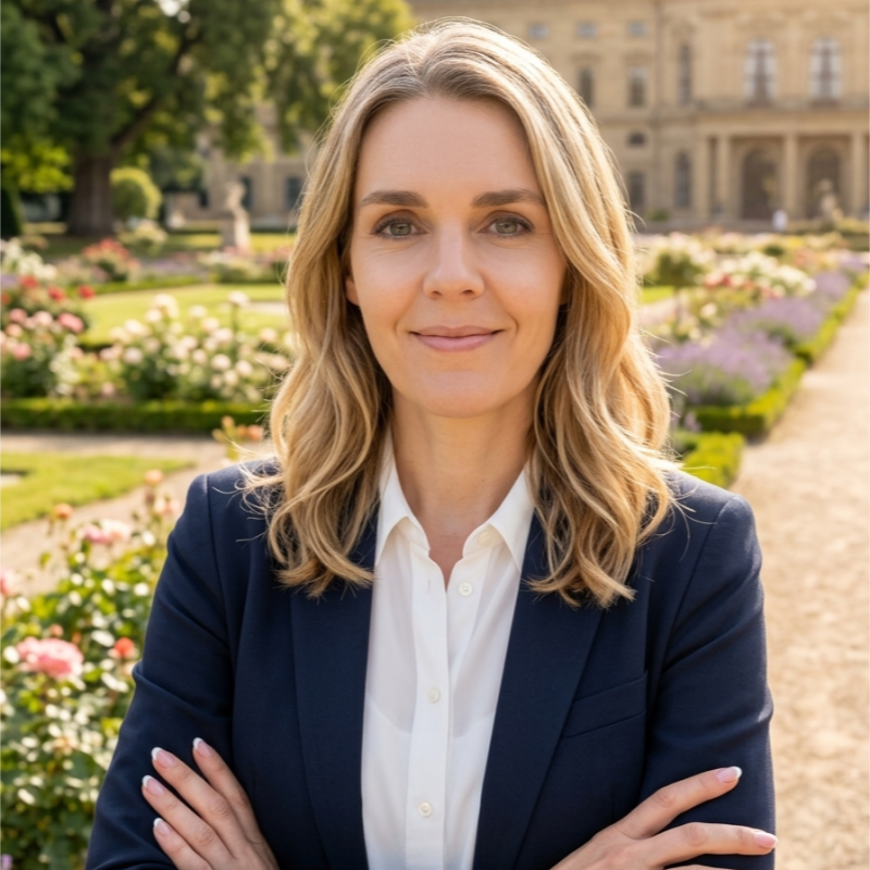Christine Eßmann DIE UFOS GmbH