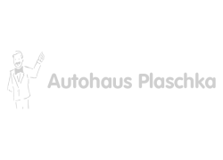 Autohaus Plaschka Logo