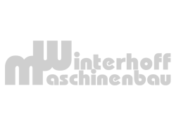 CNC Winterhoff Maschinenbau Logo
