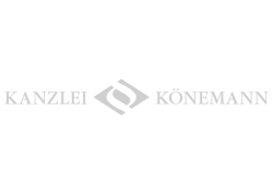 Kanzlei Könemann Logo