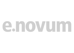 Enovum Lüneburg Startupzentrum Logo