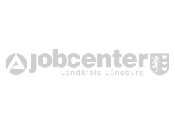 Jobcenter Lüneburg Logo