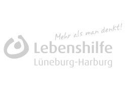 Lebenshilfe Lüneburg Harburg Logo