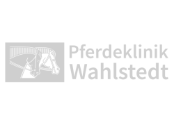 Pferdeklinik Wahlstedt Logo