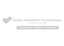 Süllow Hausverwaltung Immobilienverwaltung Lüneburg Logo
